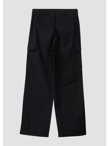 s.Oliver Hose BAGGY  in  9999_schwarz
