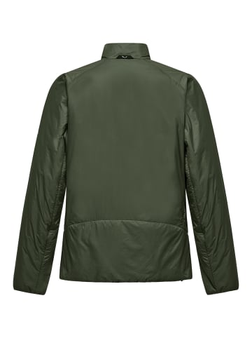 Salewa Jacke PUEZ CATINACCIO 2 TWR JKT M in Oliv105