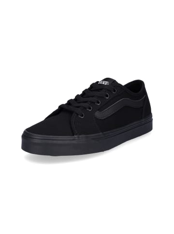 Vans Sneaker in schwarz