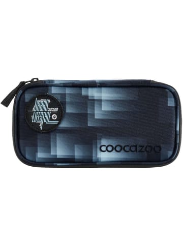 Coocazoo coocazoo Schlampermäppchen Shadow Shift in grau