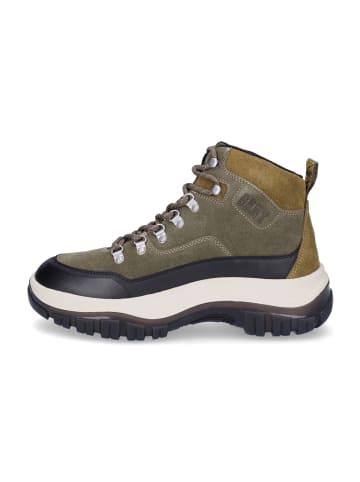 GANT Footwear Schnürboot in olive