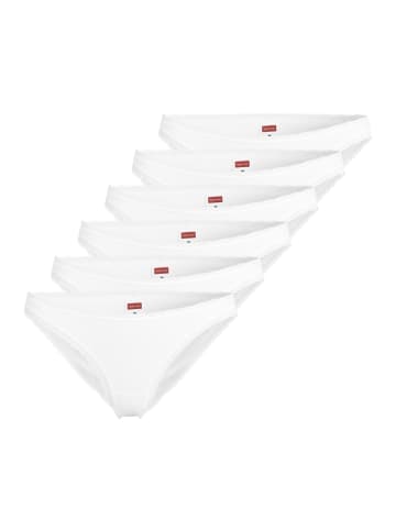 Conta Rio Slip Modal in Weiß