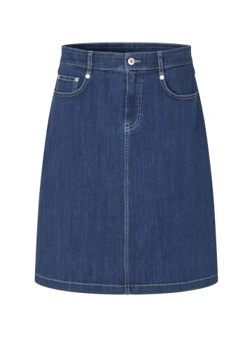 MASAI  Midirock MaSeravine in blue denim