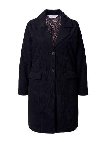MIAMODA Blazer in schwarz