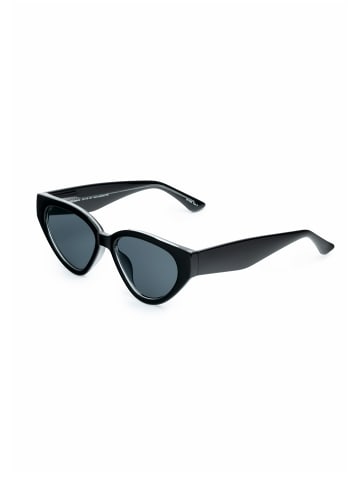 ECO Shades Sonnenbrille Messina in schwarz