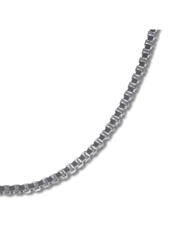 SilberDream Halskette Silber 925 Sterling Silber ca. 70cm Veneziakette