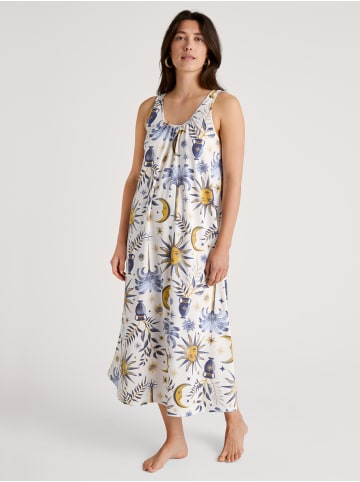 Calida Nachthemd in charm cream