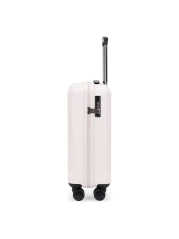 Epic Airwave NEO 4 Rollen Kabinentrolley 55 cm in sugar rose