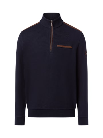 Bugatti Sweatshirt in marine