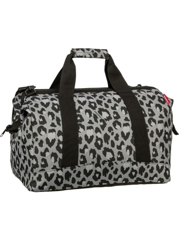 Reisenthel Reisetasche allrounder L in Leo Nero