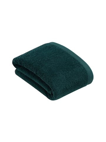 Vossen Badetuch in poseidon