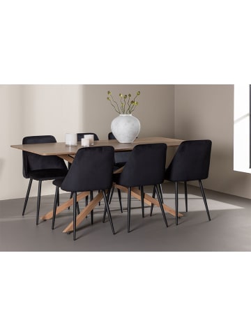 ebuy24 Mocca 90 x 180 cm