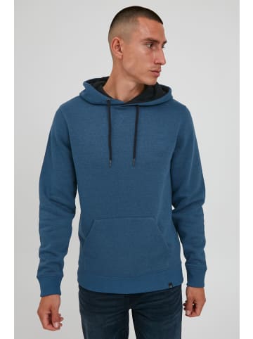 BLEND Kapuzensweatshirt BHHarrison in blau