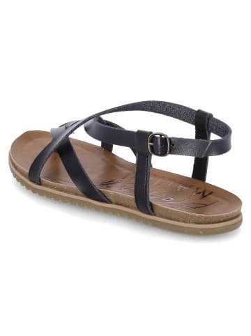 Blowfish Sandalen MIRENDA in schwarz