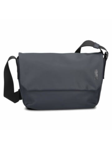 Zwei Handtasche für Erwachsene in blau in blau
