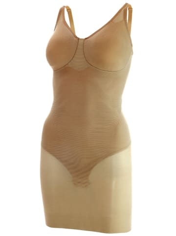 Miraclesuit Shapewear Kleid mit Slip in Haut