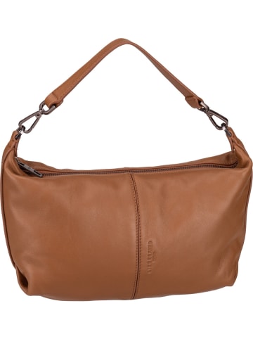 LIEBESKIND BERLIN Bodybag Paris S in Sepia