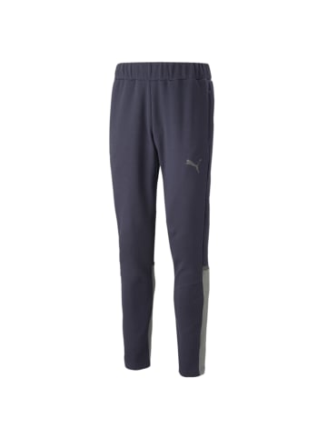 Puma teamCup Jogginghose in Blau