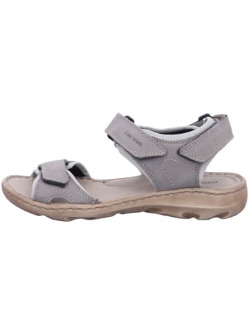 Josef Seibel Sandalette in grau