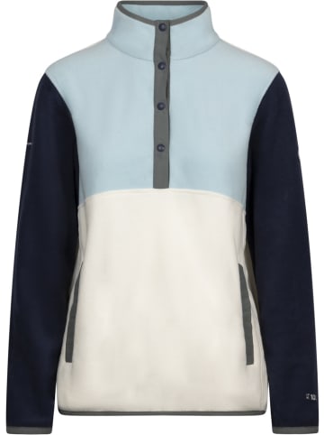 Trespass Fleecejacke/Fleecepullover "Garzoni Fleece At100" in Grün