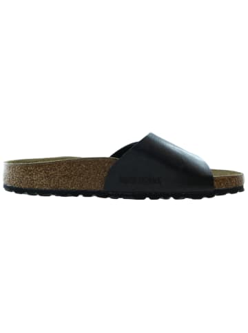 Birkenstock Pantolette in schwarz