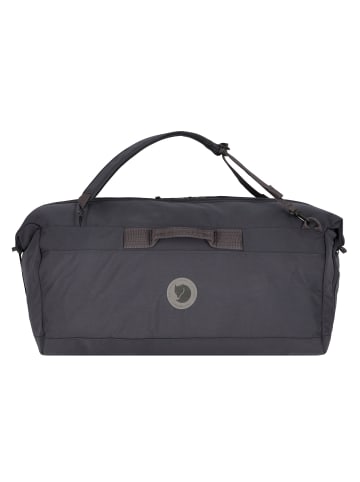 FJÄLLRÄVEN Färden 80 Weekender Reisetasche 66 cm in coal black