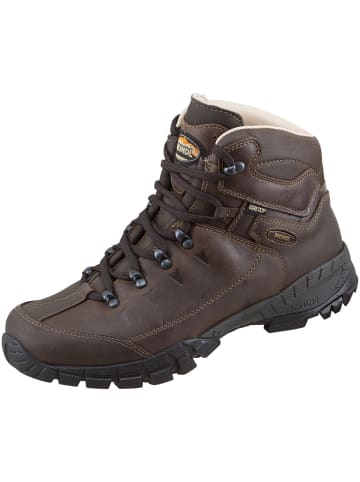 MEINDL Wanderschuhe Stowe GTX in braun