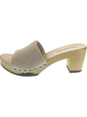 SOFTCLOX Romy Pantolette Beige