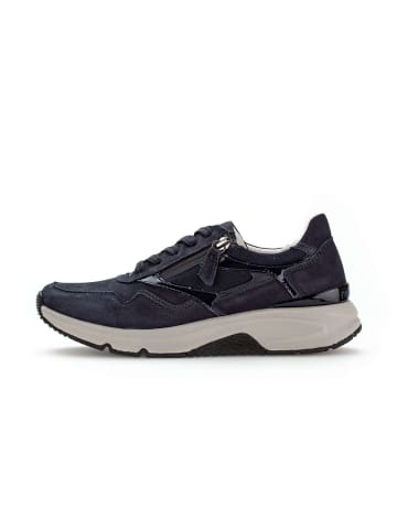 rollingsoft Sneaker low in blau