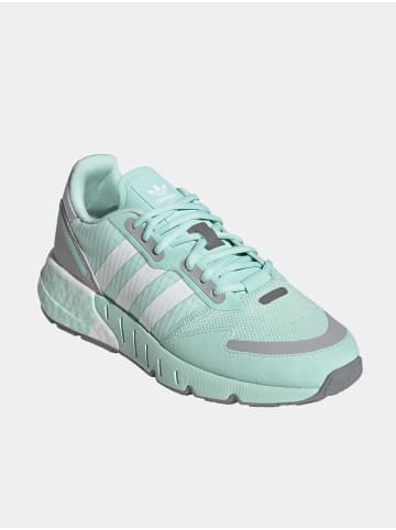 adidas Turnschuhe in clear mint