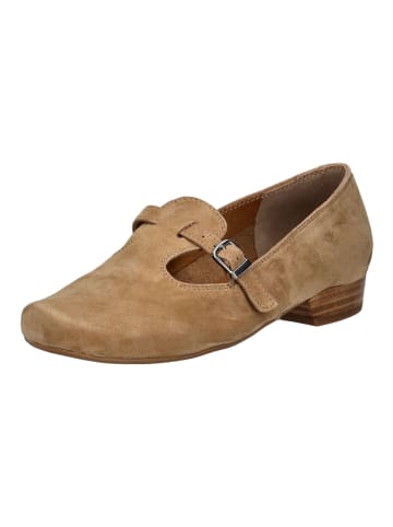 Everybody Slipper in Dunkelbraun
