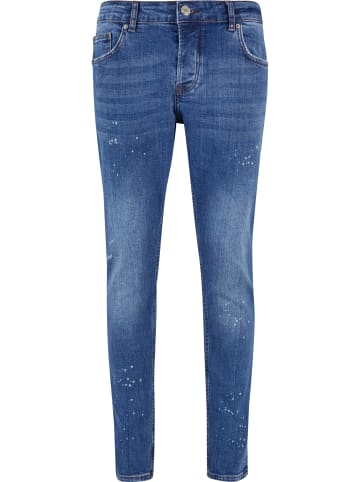 2Y Studios 2Y Studios Jeans in blue