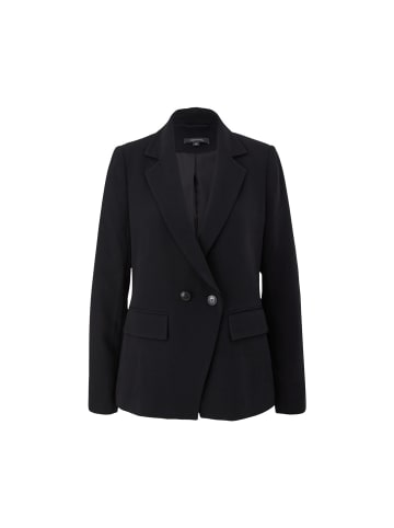comma Blazer in Schwarz
