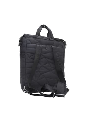 Bogner Rucksack 'Bavarian Wool in Schwarz 31,00 x 40,00 x 12,00 cm'