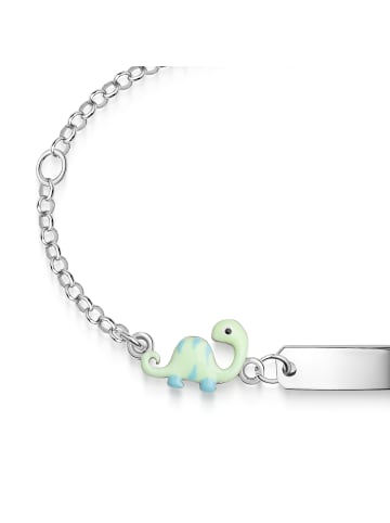 Scout 925/- Sterling Silber in weiß