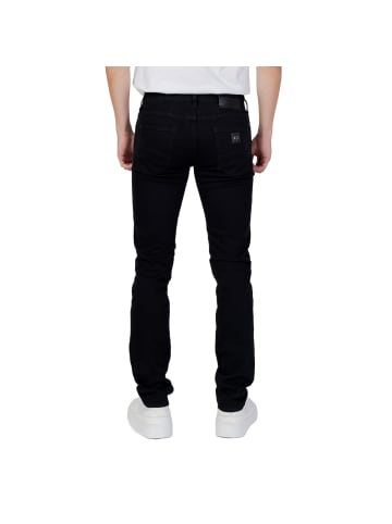 Armani Exchange Schwarz Herren Jeans