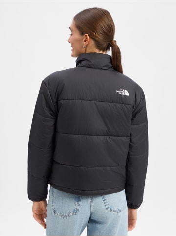 The North Face Jacke Nuketo in schwarz