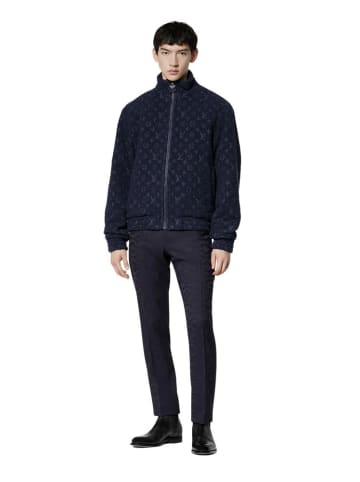 Louis Vuitton Louis Vuitton Monogram Blouson