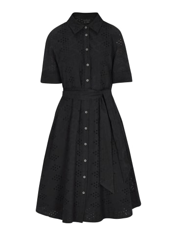 DreiMaster Klassik Women Dress in black