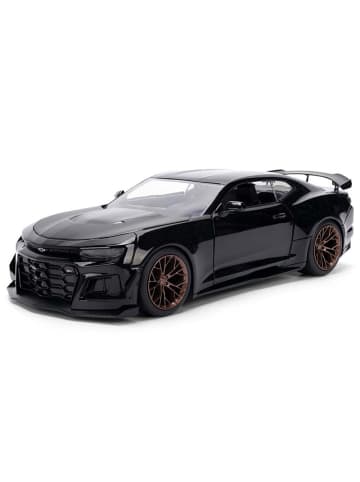 Jada Chevrolet Camaro ZL1 | Fast & Furious | Die-Cast Fahrzeug | Collection