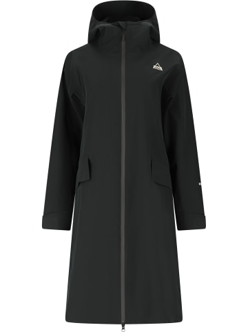 SOS Jacke Talinis in 1001 Black