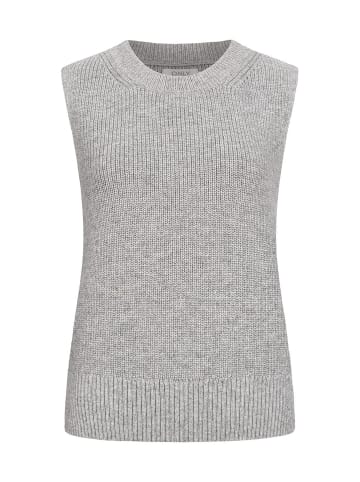 ONLY ONLY Rundhalsausschnitt in lightgrey