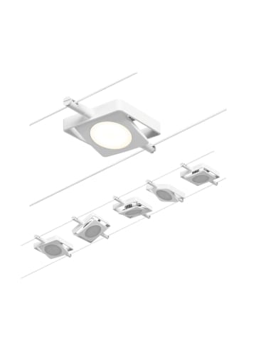 paulmann CorDuo LED Seilsystem MacLED Basisset