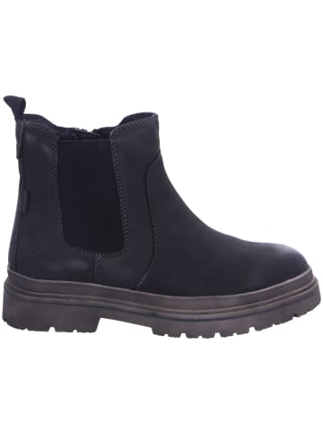 Tamaris Stiefelette Mit Tex-Membran in grau