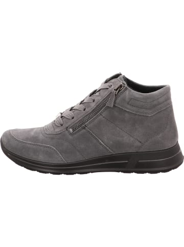 ara Stiefel in grau