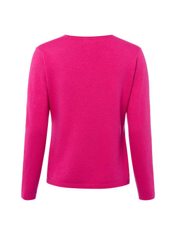 Franco Callegari Strickpullover in pink - 0011