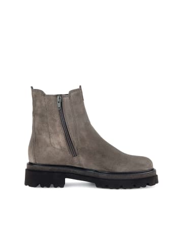 Gabor Chelsea Boots in braun