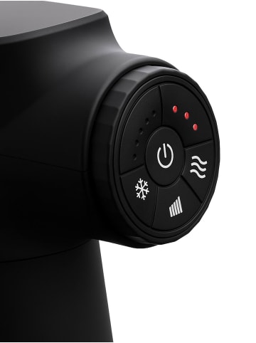 Reeva Massagepistole Ember Pro in Black