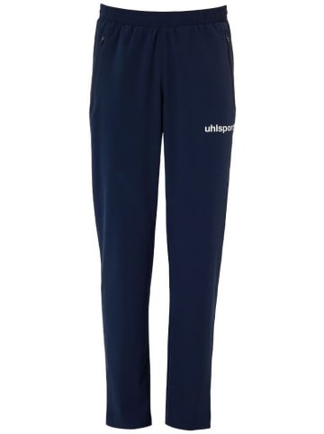uhlsport  Trainingshose "Uhlsport Evo Woven Pant" in Blau