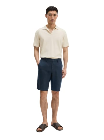 Marc O'Polo Shorts Model Reso Jogger regular in Dark Navy